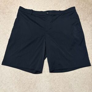 Nike Men's Dark Shorts